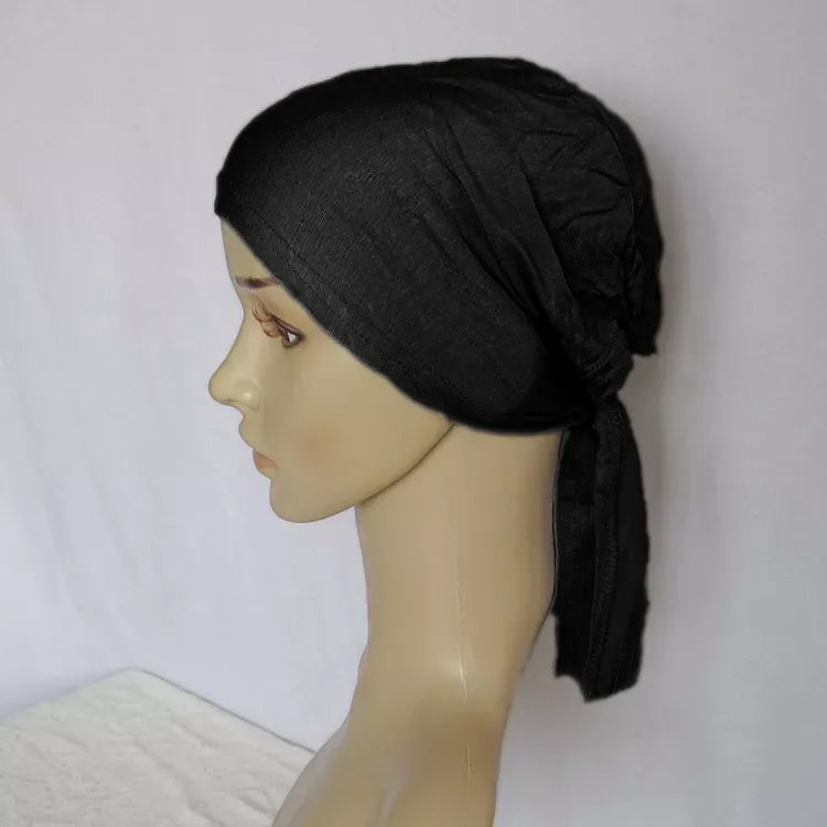 Tie Back Bonnet Jersey