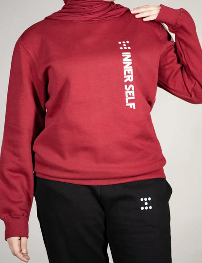 INNER SELF Unisex Ultimate Crewneck Sweatshirt