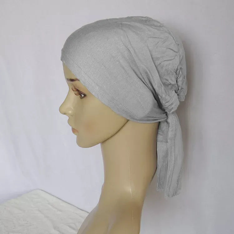 Tie Back Bonnet Jersey