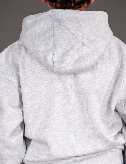 REAL ON Unisex Fleece Hoodie Set