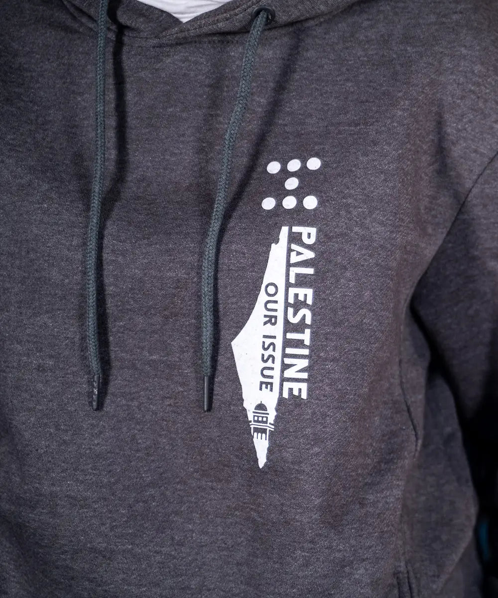 PALESTINE Unisex Fleece Hoodie Set