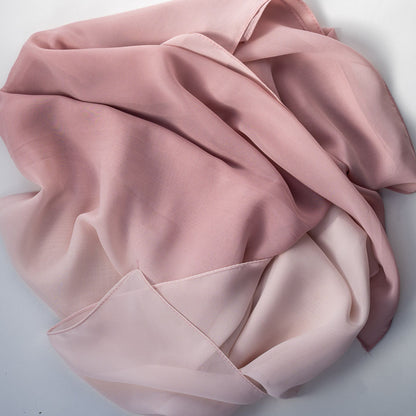 08 Chiffon Gradient Luxury Matte