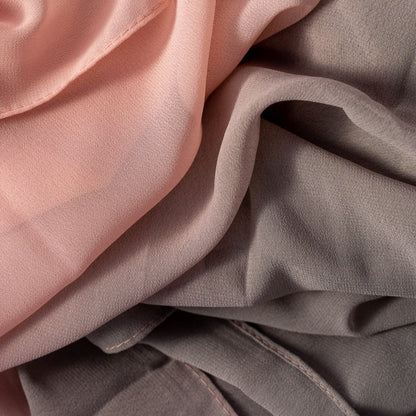 05 Chiffon Gradient Luxury Matte