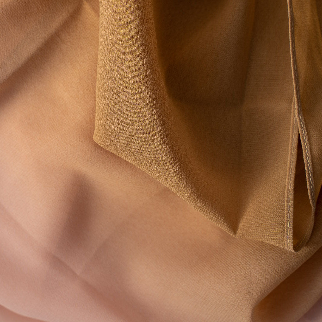 15 Chiffon Gradient Luxury Matte