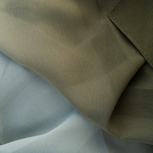 16 Chiffon Gradient Luxury Matte