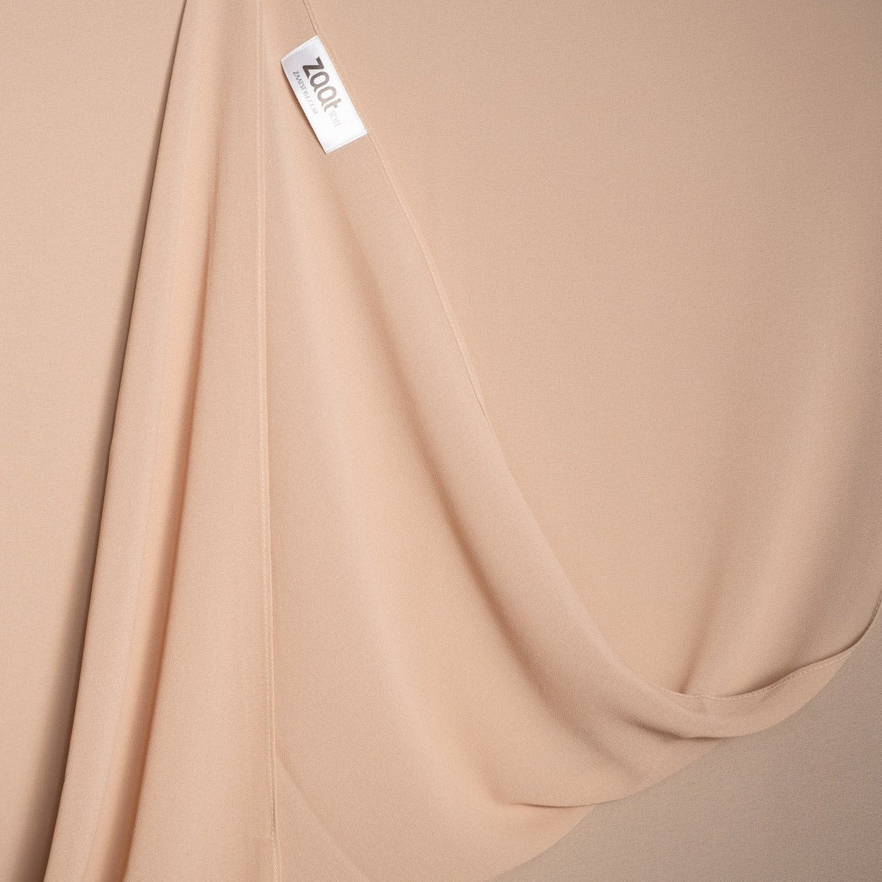 05 Chiffon Georgette Premium Stretchy Plain Hi Quality