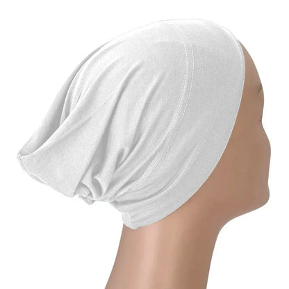 Pull-over Cap