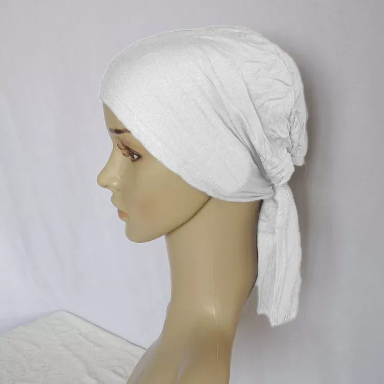 Tie Back Bonnet Jersey